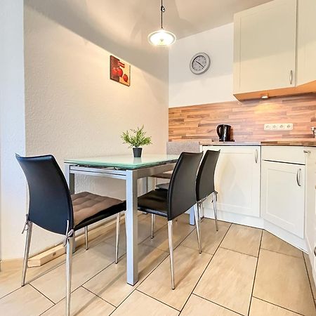 Duenenblick Wohnung 38 Boltenhagen  Exteriér fotografie