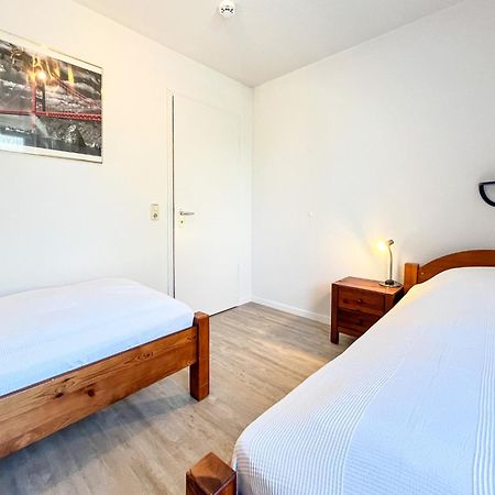 Duenenblick Wohnung 38 Boltenhagen  Exteriér fotografie