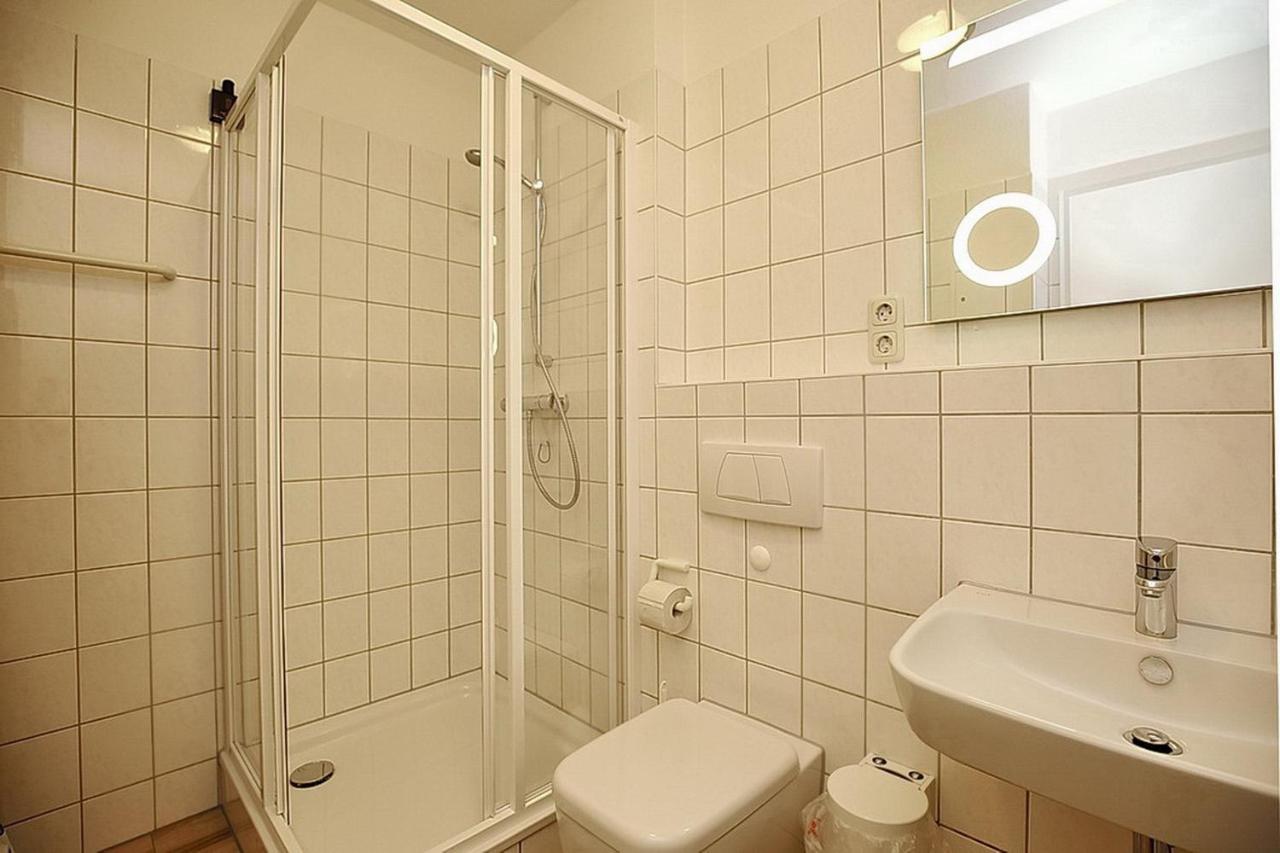 Duenenblick Wohnung 38 Boltenhagen  Exteriér fotografie