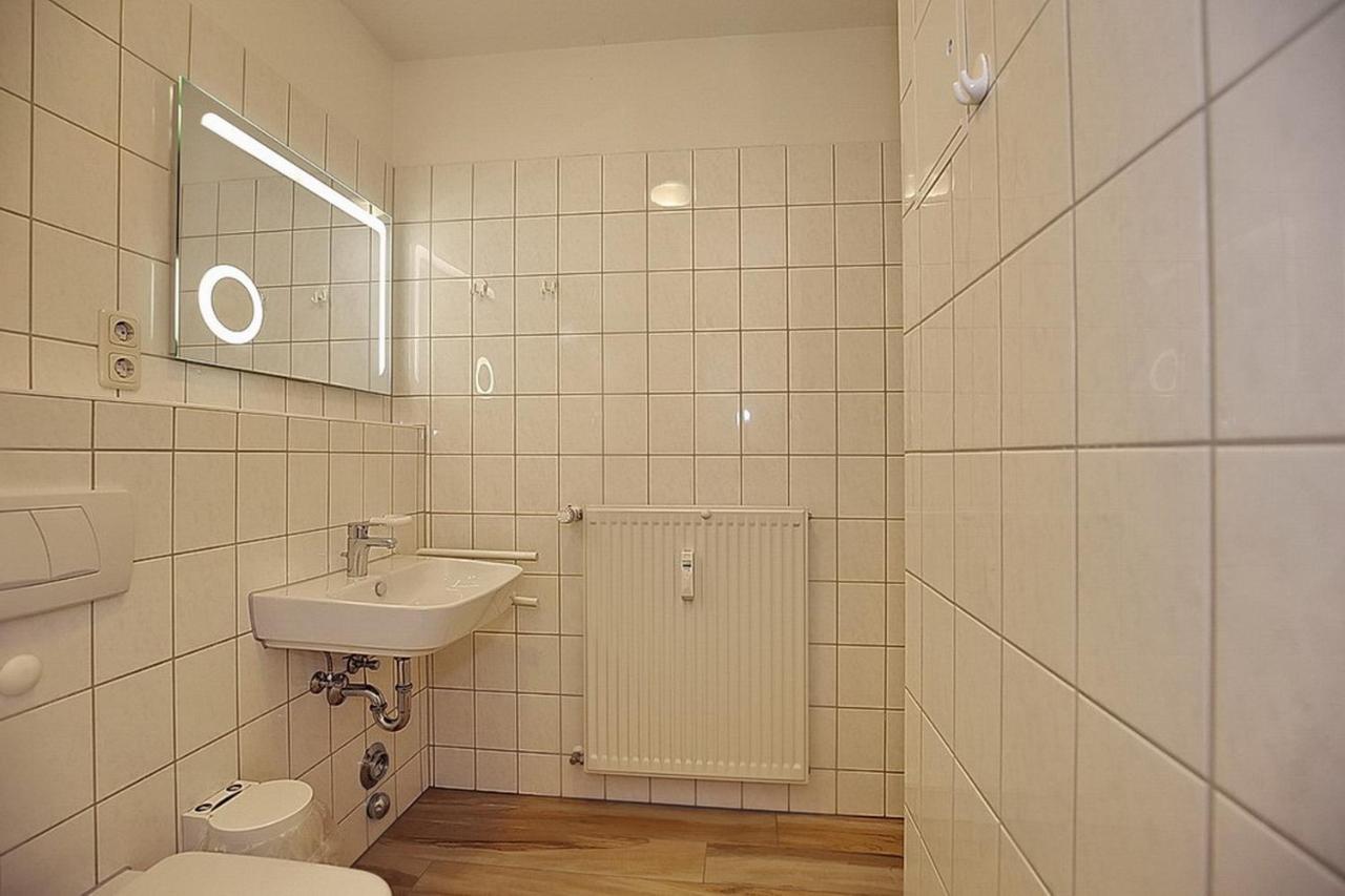 Duenenblick Wohnung 38 Boltenhagen  Exteriér fotografie
