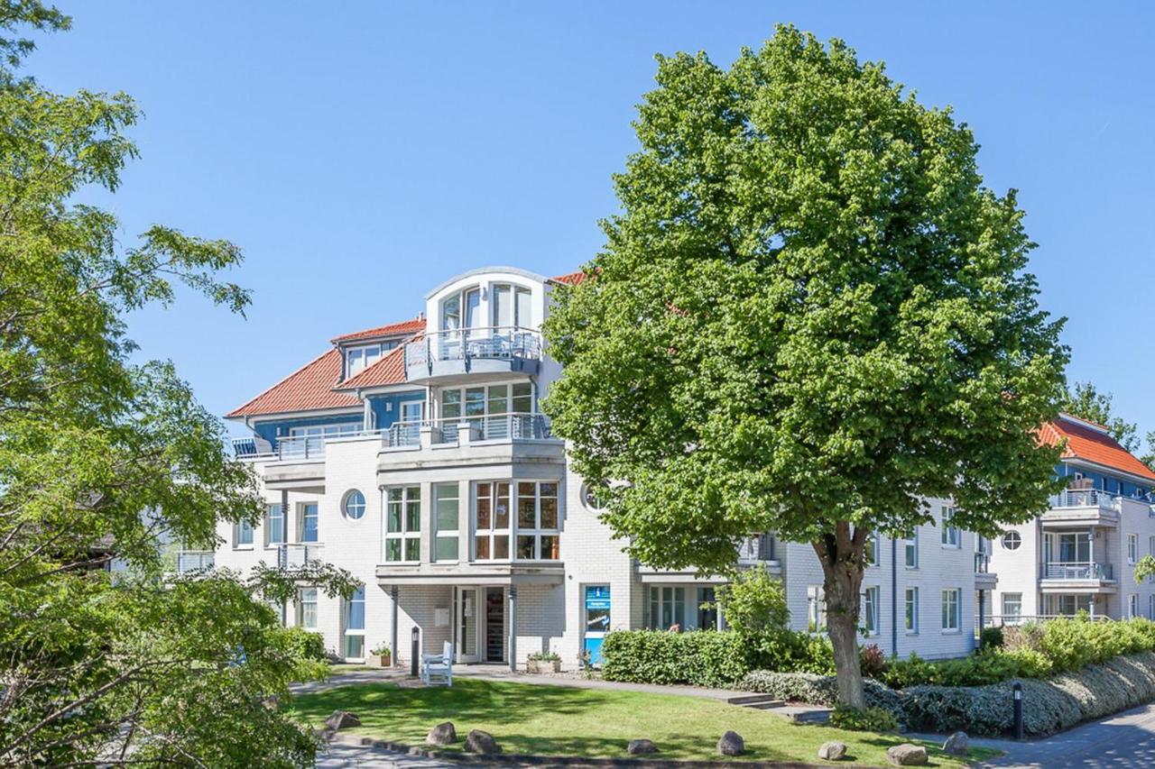 Duenenblick Wohnung 38 Boltenhagen  Exteriér fotografie