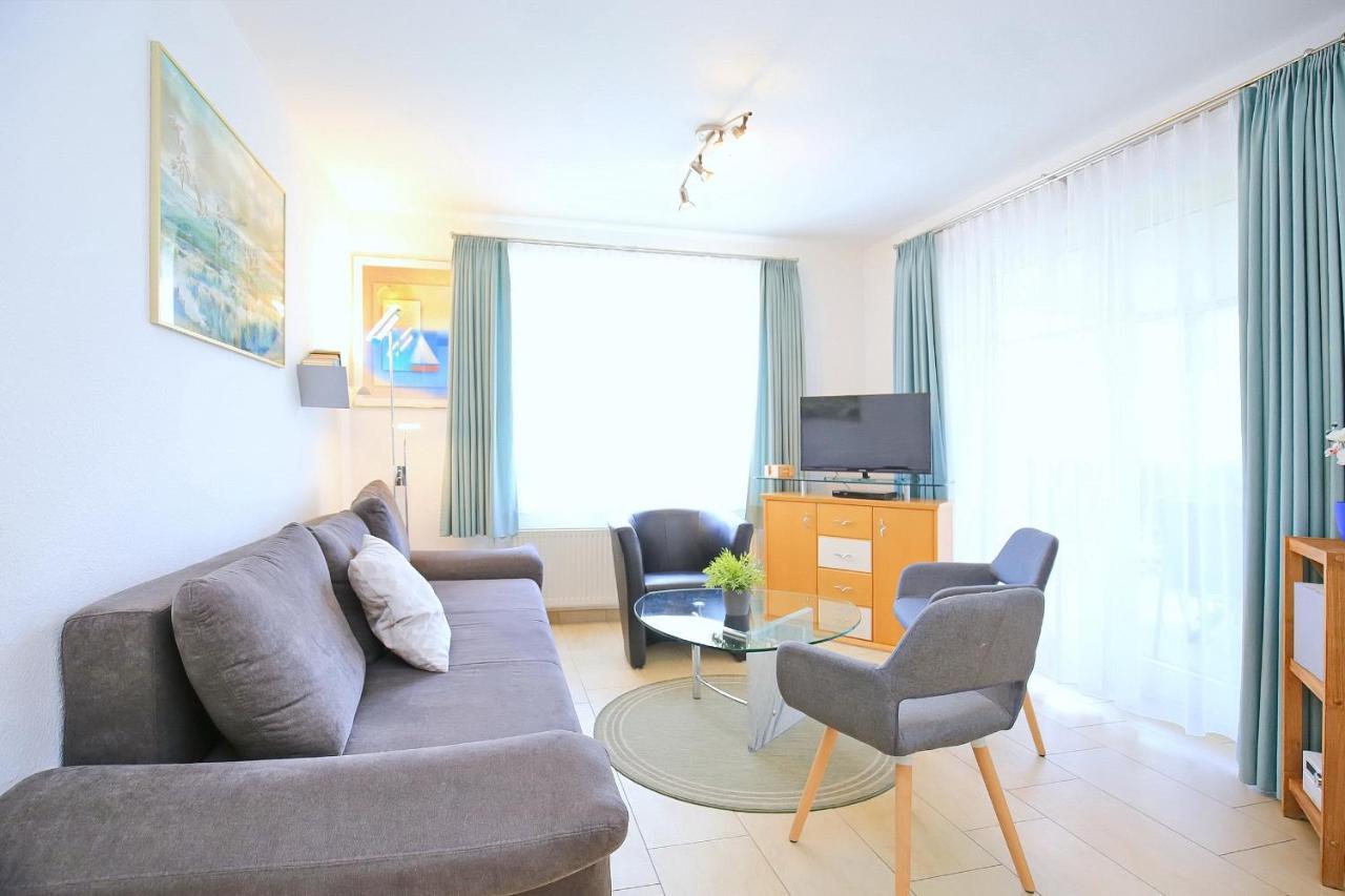 Duenenblick Wohnung 38 Boltenhagen  Exteriér fotografie
