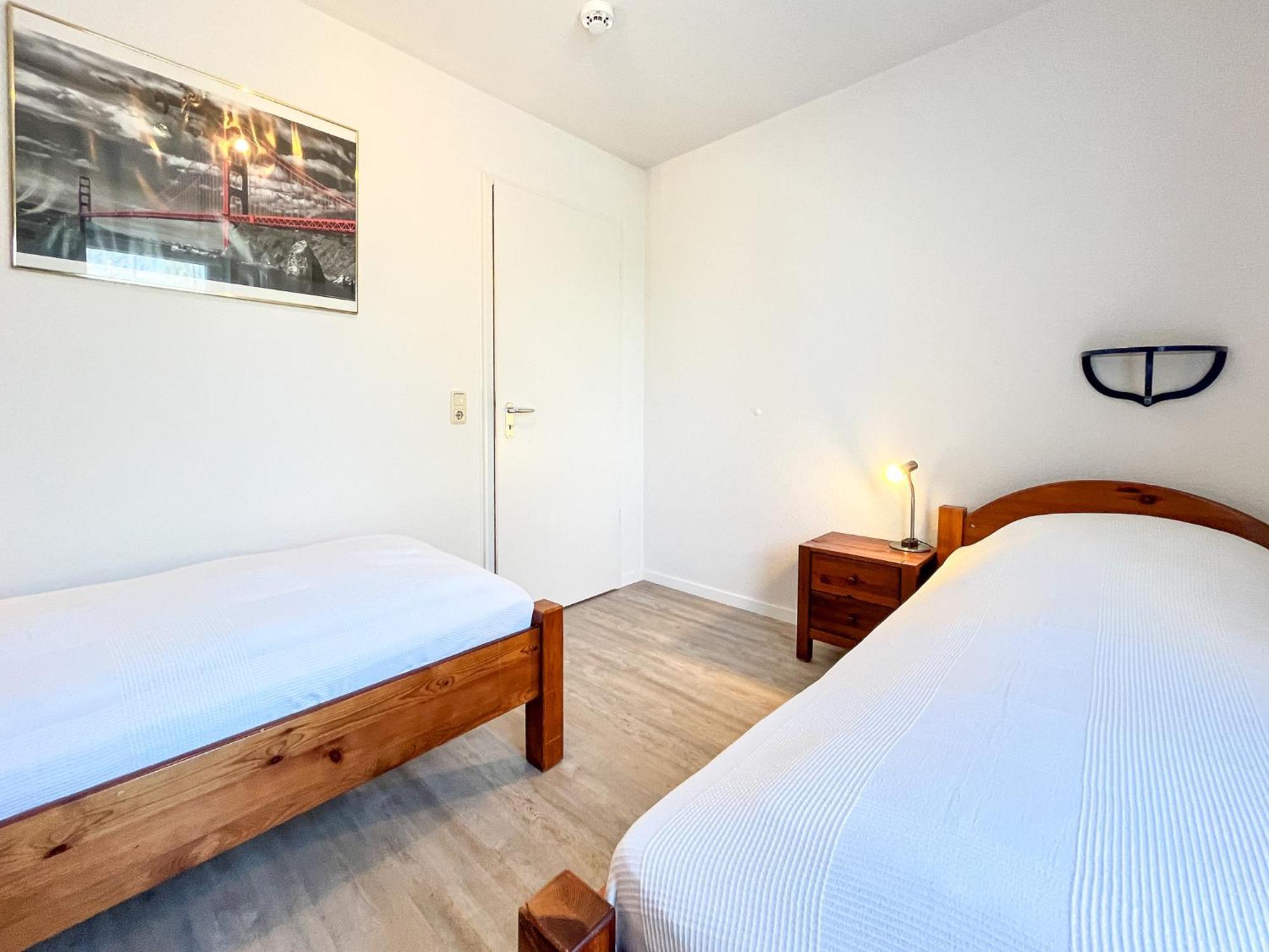 Duenenblick Wohnung 38 Boltenhagen  Exteriér fotografie