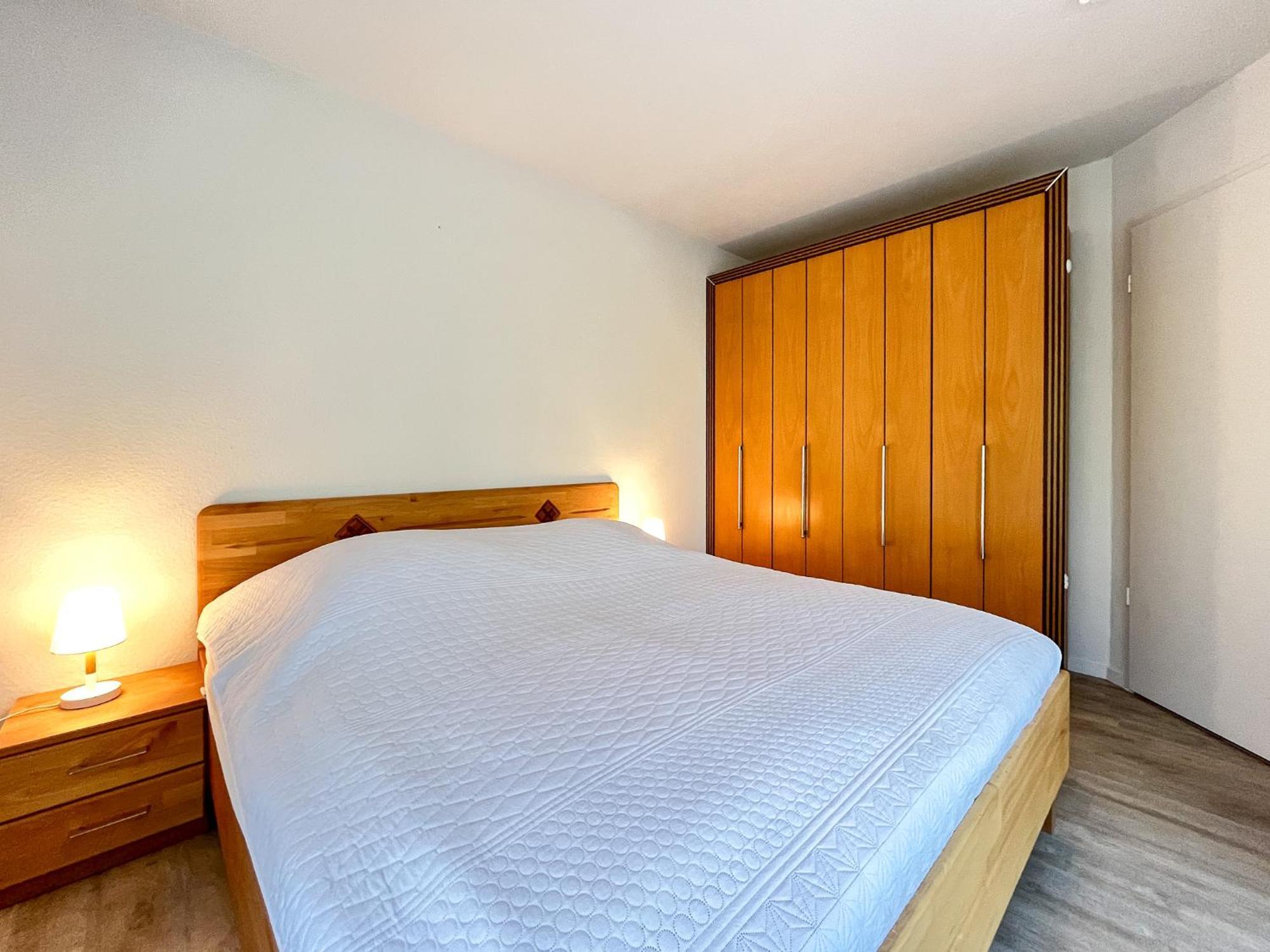 Duenenblick Wohnung 38 Boltenhagen  Exteriér fotografie