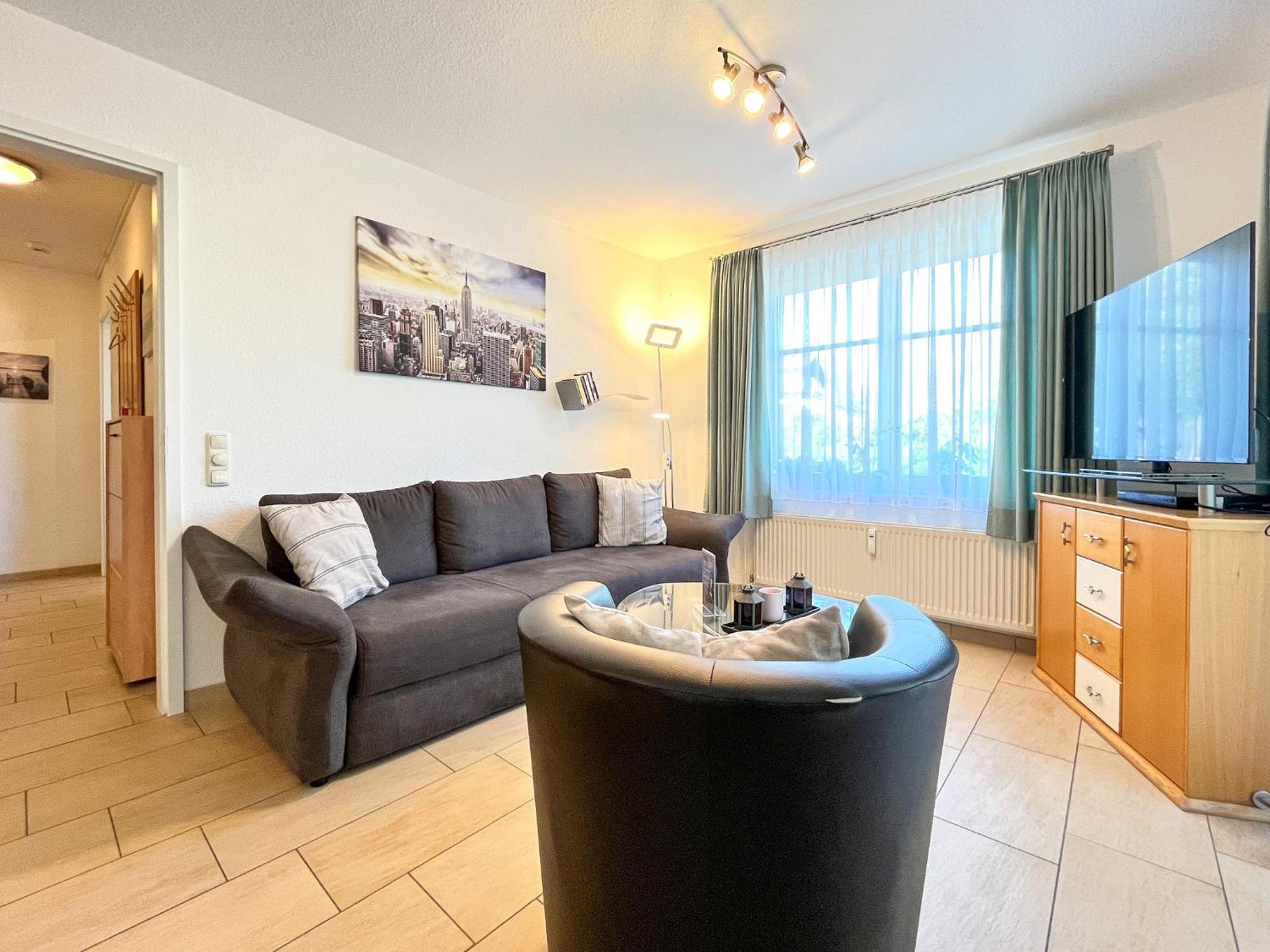 Duenenblick Wohnung 38 Boltenhagen  Exteriér fotografie