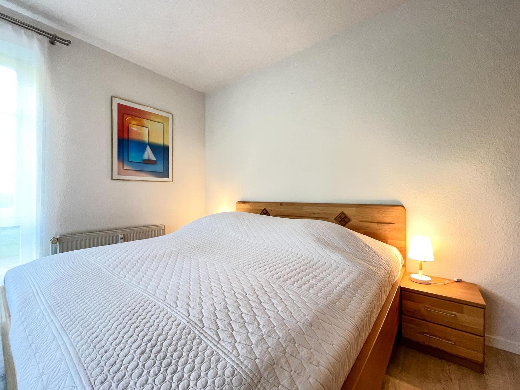 Duenenblick Wohnung 38 Boltenhagen  Exteriér fotografie
