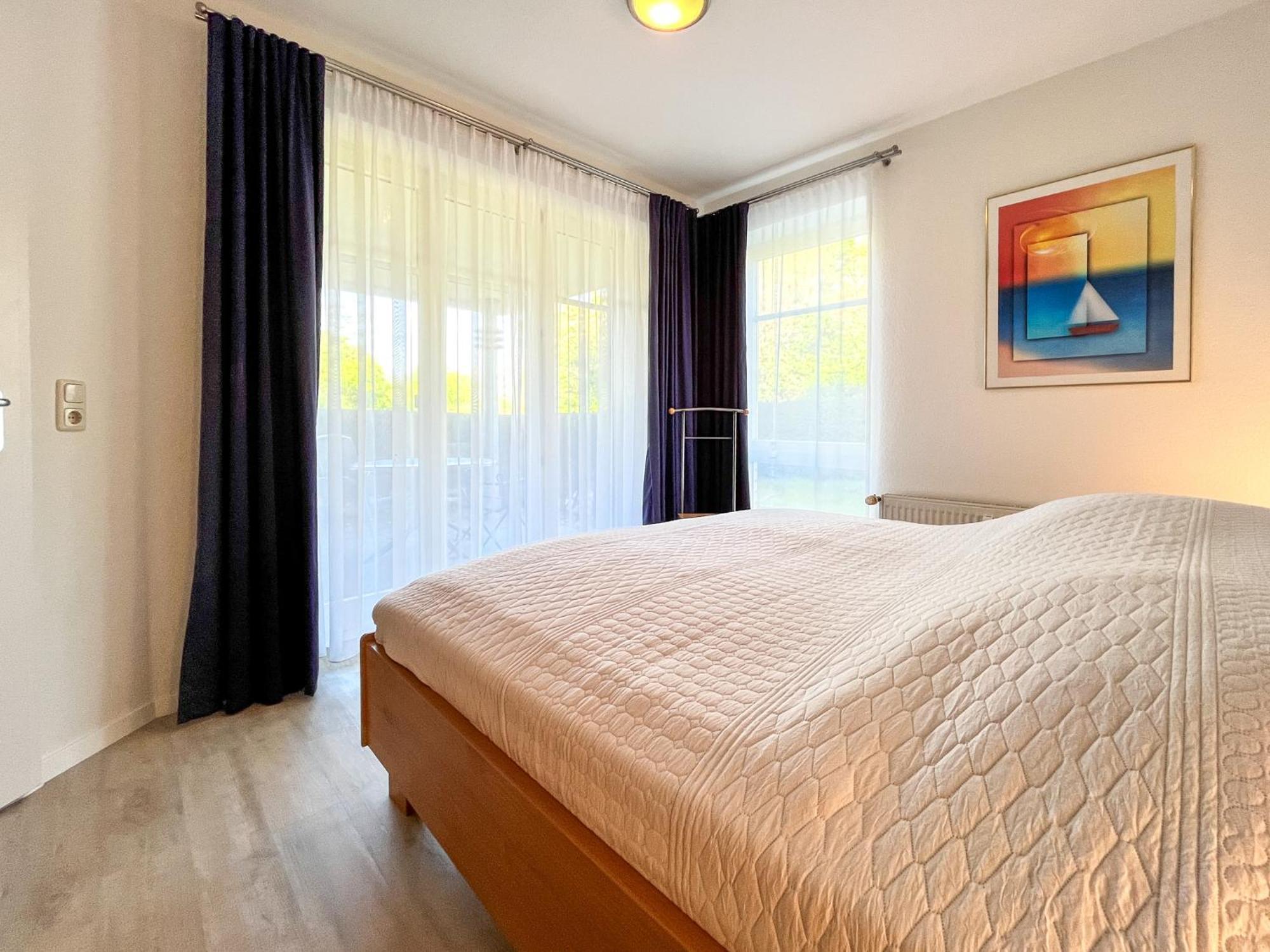 Duenenblick Wohnung 38 Boltenhagen  Exteriér fotografie