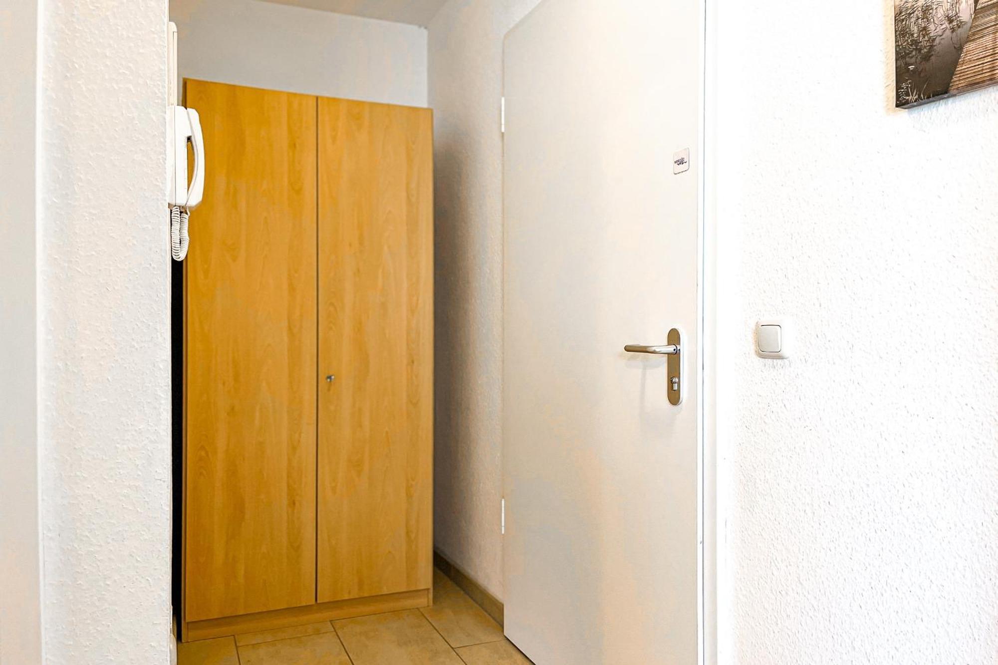 Duenenblick Wohnung 38 Boltenhagen  Exteriér fotografie