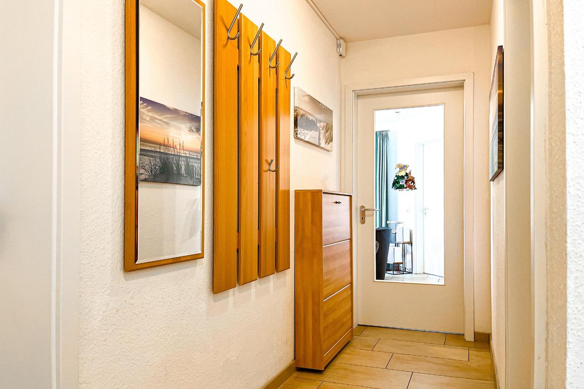 Duenenblick Wohnung 38 Boltenhagen  Exteriér fotografie